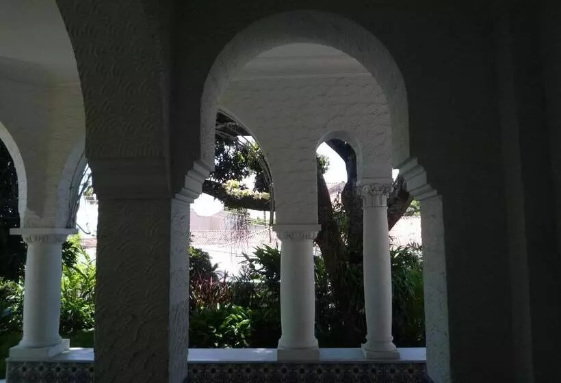 تختخواب و صبحانه Guesthouse Bianca