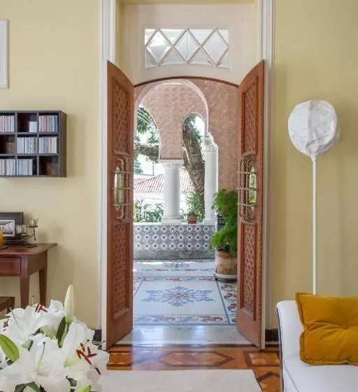 تختخواب و صبحانه Guesthouse Bianca