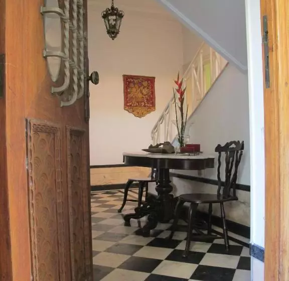 تختخواب و صبحانه Guesthouse Bianca