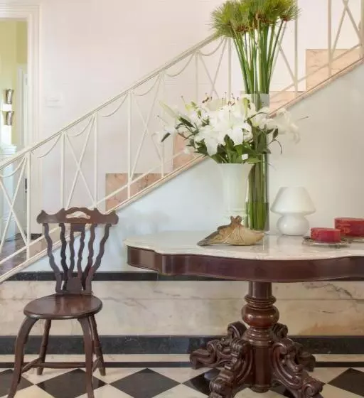 تختخواب و صبحانه Guesthouse Bianca