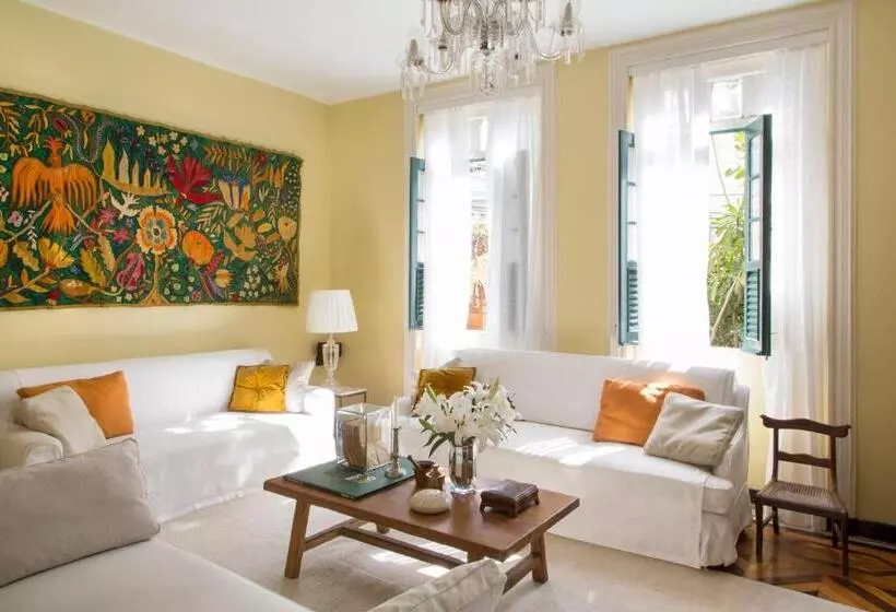 تختخواب و صبحانه Guesthouse Bianca