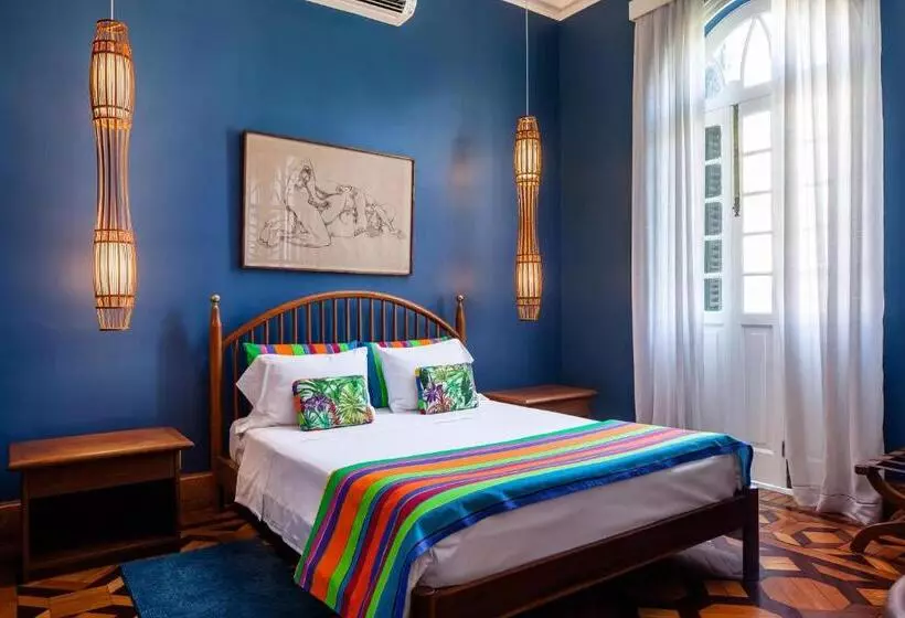 تختخواب و صبحانه Guesthouse Bianca