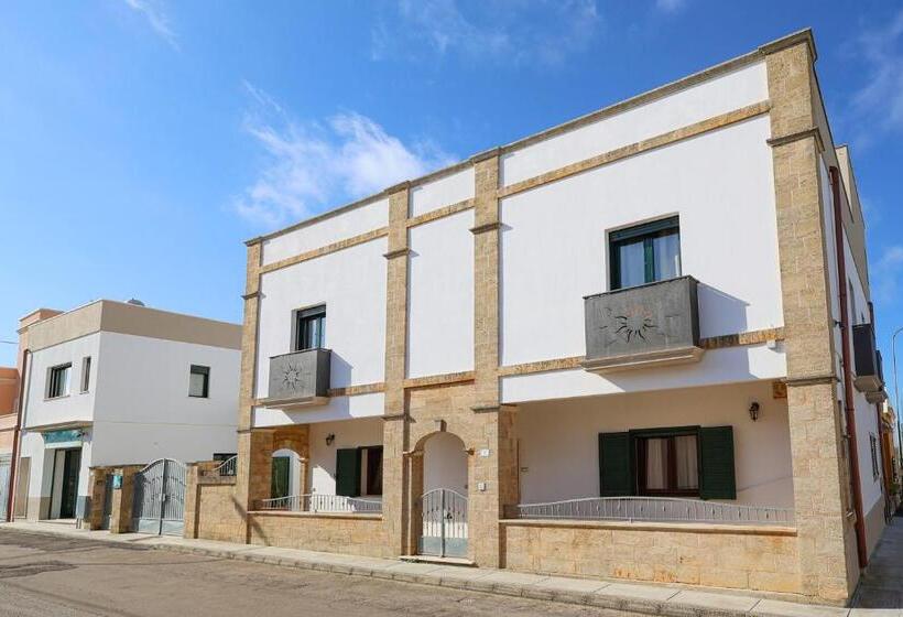 Bed and Breakfast Il Sole Del Salento