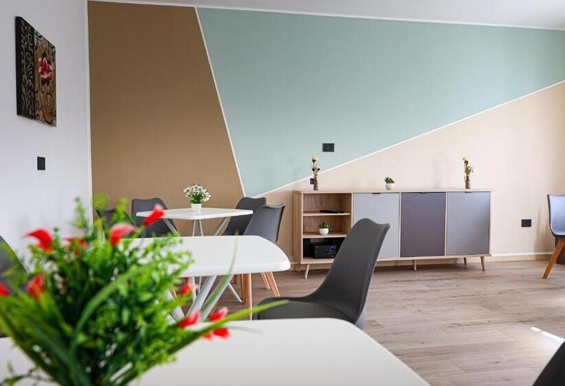 Bed and Breakfast Il Sole Del Salento