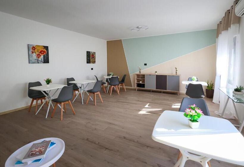 Bed and Breakfast Il Sole Del Salento