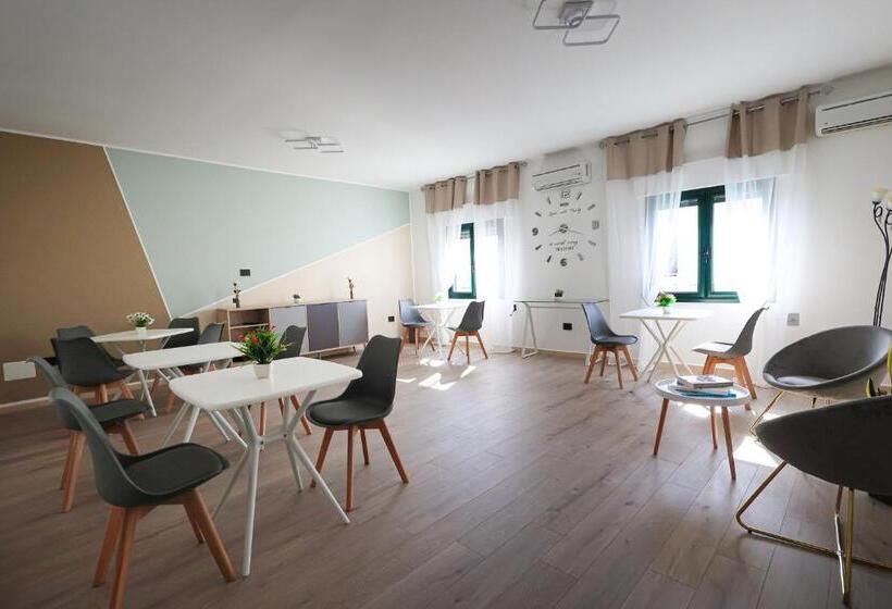 Bed and Breakfast Il Sole Del Salento