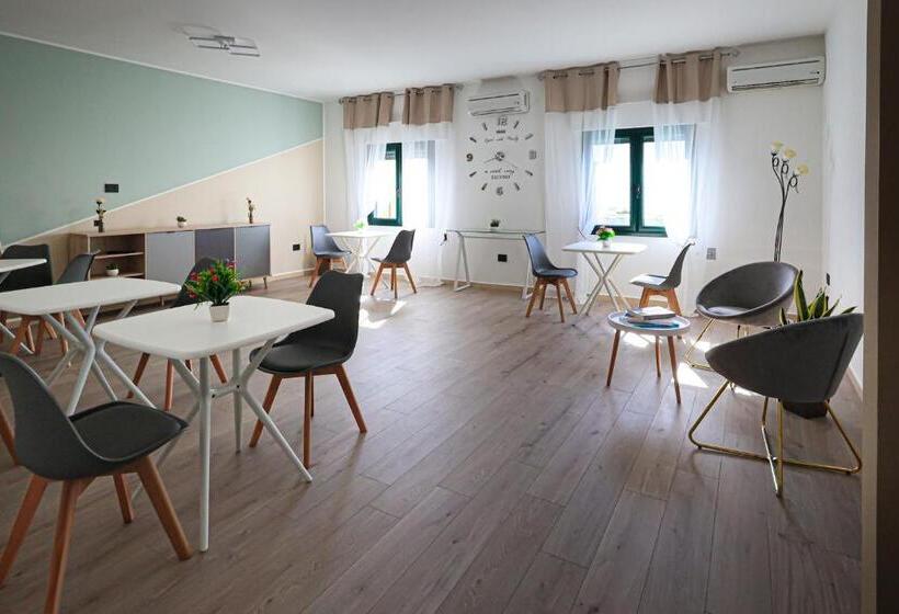 Bed and Breakfast Il Sole Del Salento