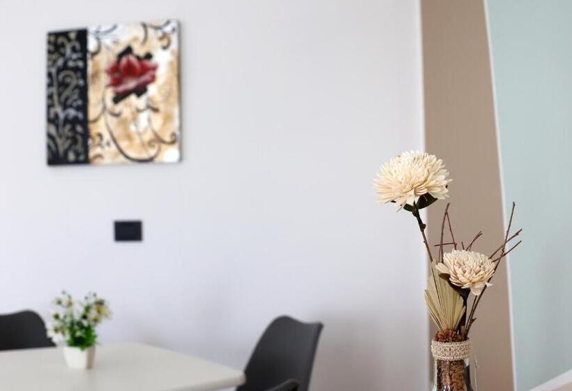 Bed and Breakfast Il Sole Del Salento