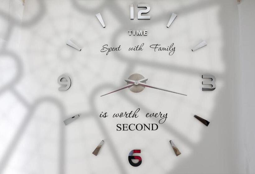 Bed and Breakfast Il Sole Del Salento