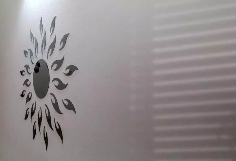 ベッドアンドブレックファースト Il Sole Del Salento