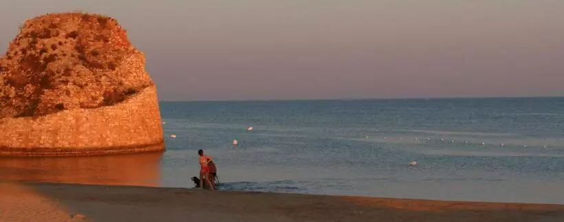 ベッドアンドブレックファースト Il Sole Del Salento