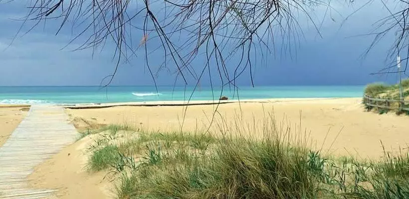 ベッドアンドブレックファースト Il Sole Del Salento
