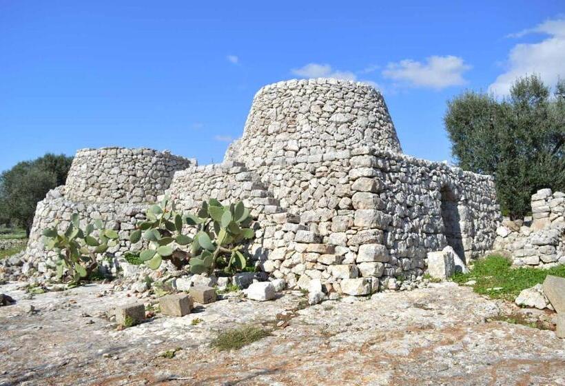 Bed and Breakfast Il Sole Del Salento