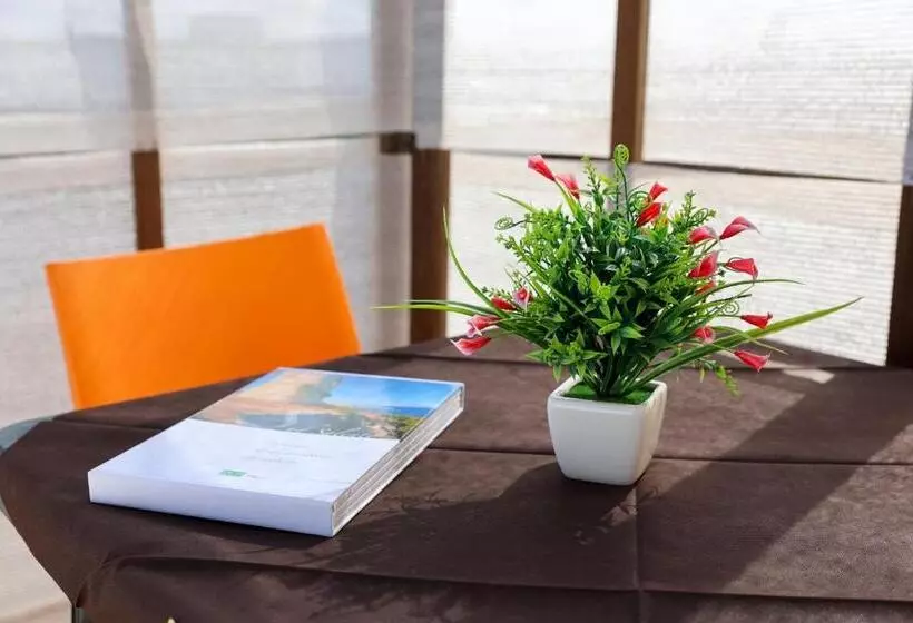 ベッドアンドブレックファースト Il Sole Del Salento