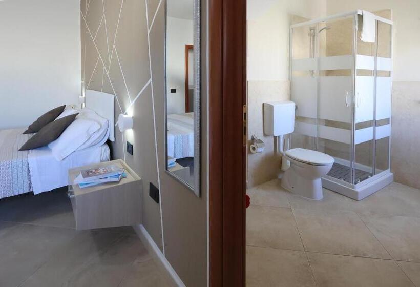 Bed and Breakfast Il Sole Del Salento