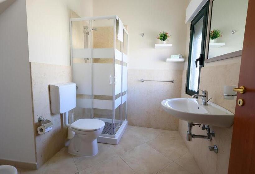 Bed and Breakfast Il Sole Del Salento