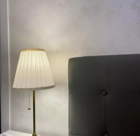 Aamiaismajoitus (B&B) Le Scalette