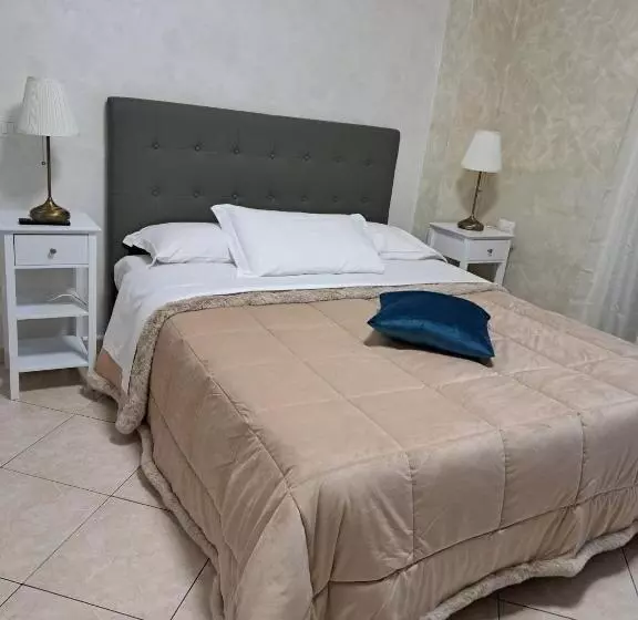 Aamiaismajoitus (B&B) Le Scalette