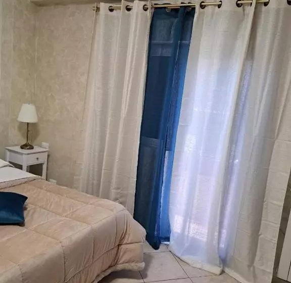 Aamiaismajoitus (B&B) Le Scalette