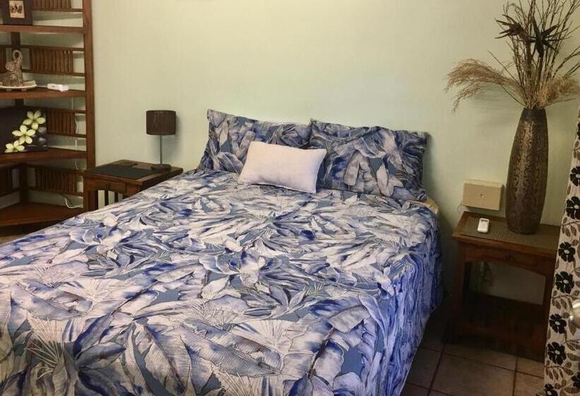 צימר Palmerston Sunset Retreat