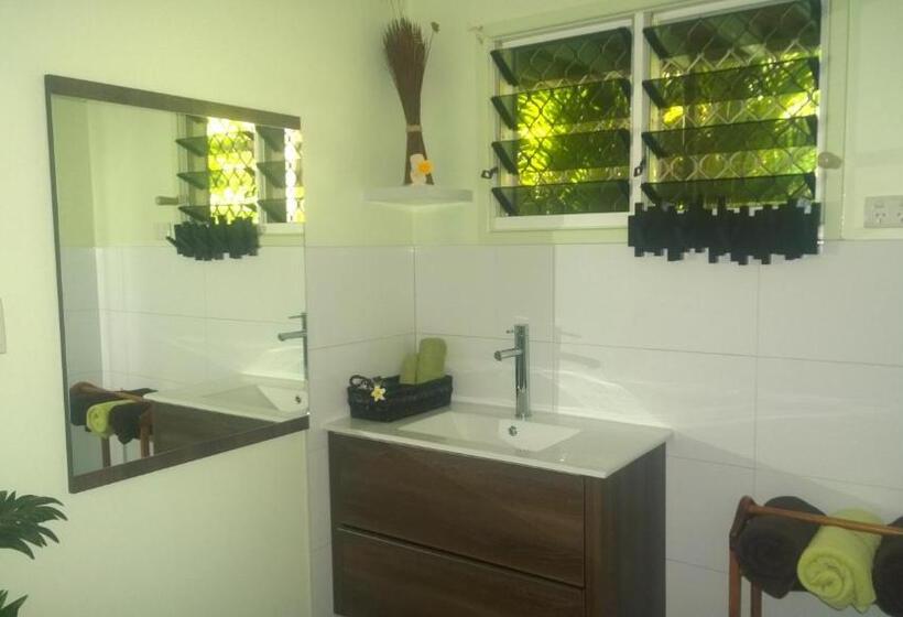 צימר Palmerston Sunset Retreat