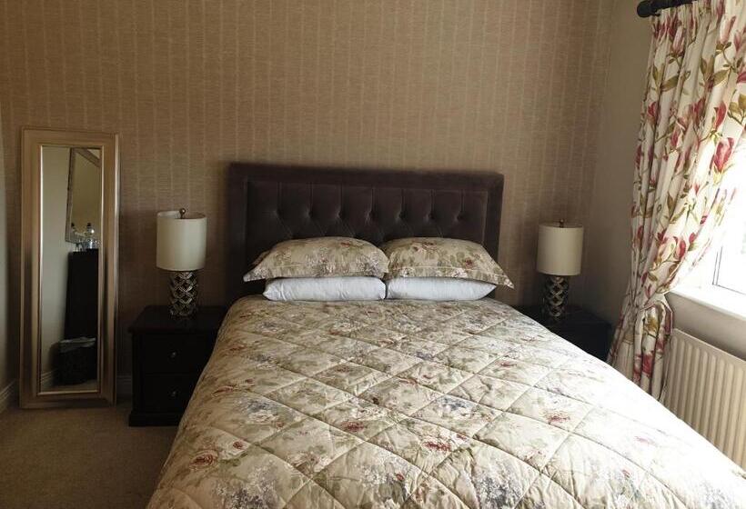 Bed and Breakfast Viewmount