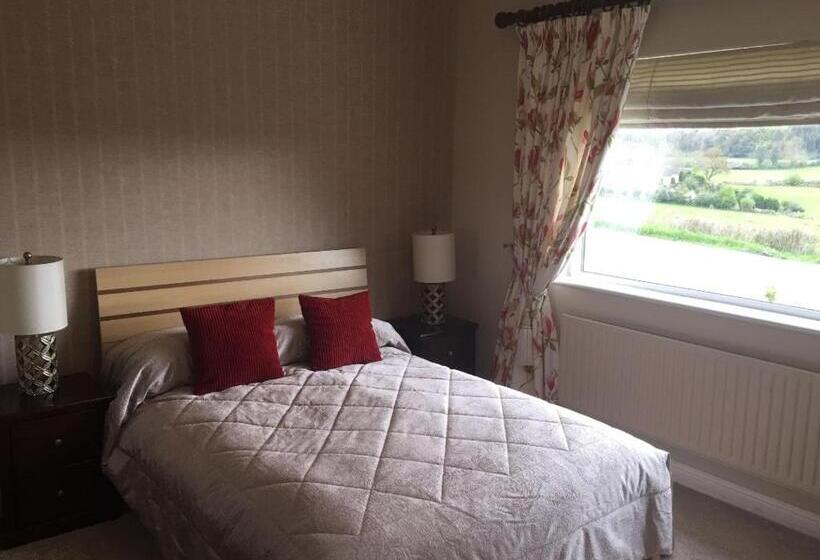 Bed and Breakfast Viewmount