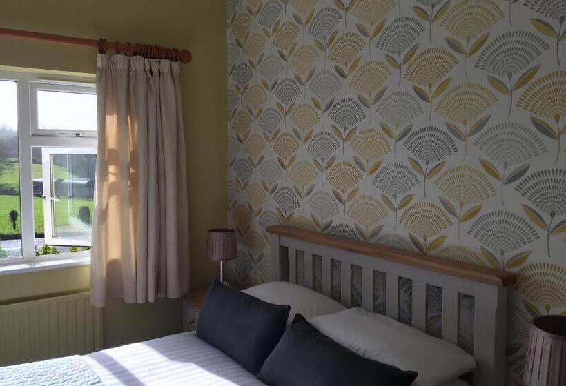 Bed and Breakfast Viewmount