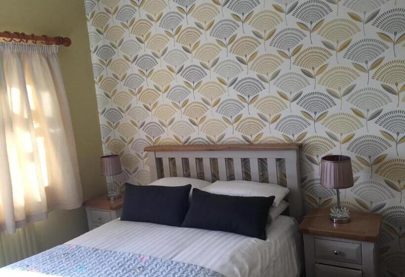 Bed and Breakfast Viewmount