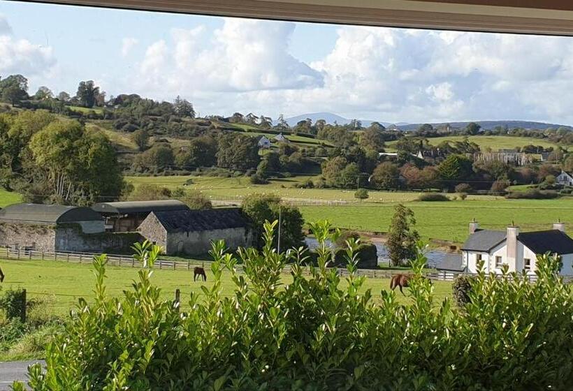 Bed and Breakfast Viewmount