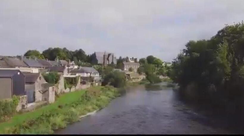 Bed and Breakfast Viewmount