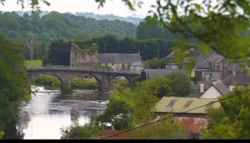 Bed and Breakfast Viewmount