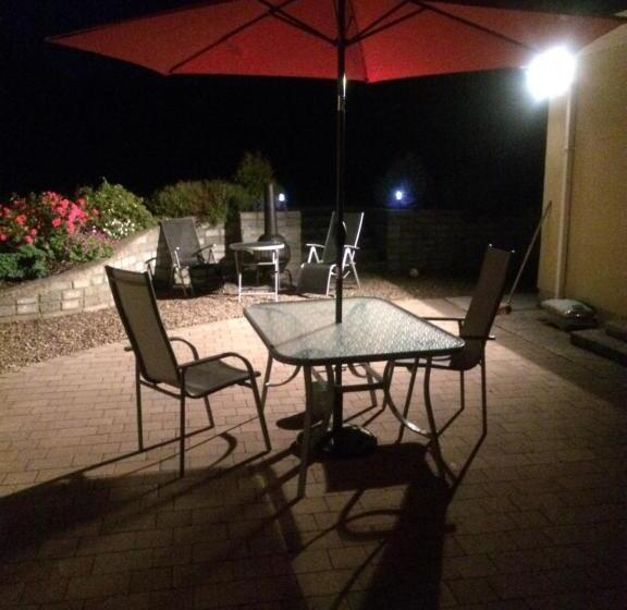 Bed and Breakfast Viewmount