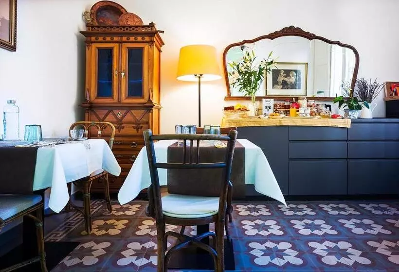 Cal Peó B&bcardedeu