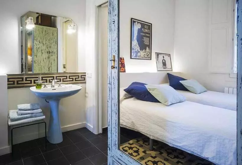 Cal Peó B&bcardedeu