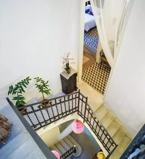 Cal Peó B&bcardedeu