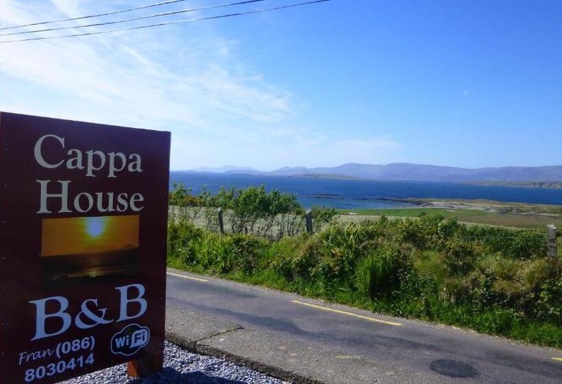 Cappa House B&b