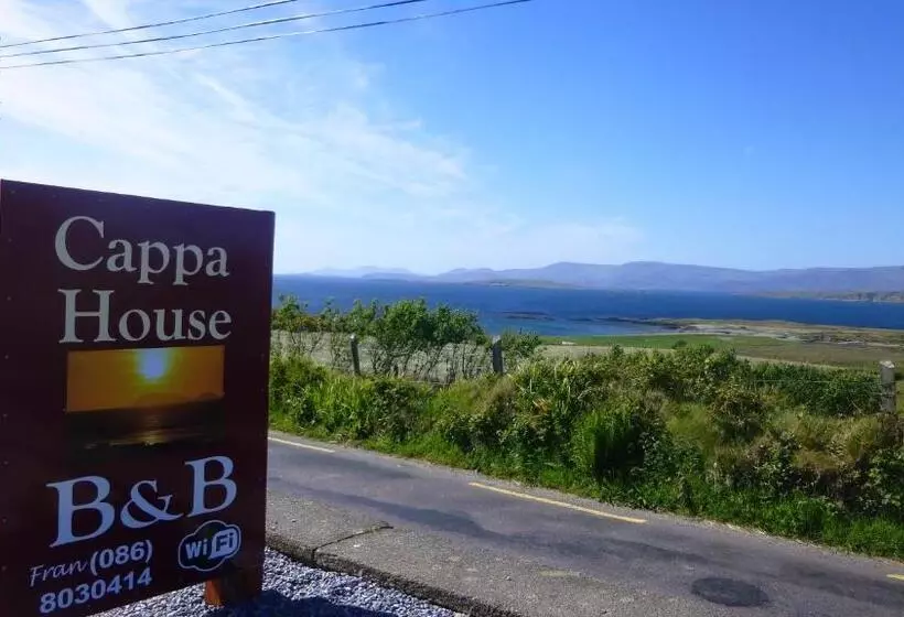 Cappa House B&b
