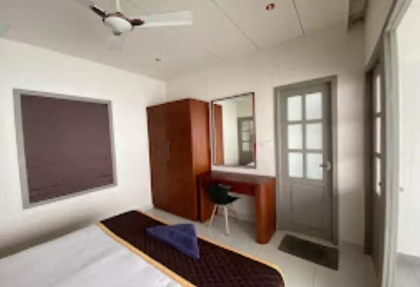 Cliffotel Kerala