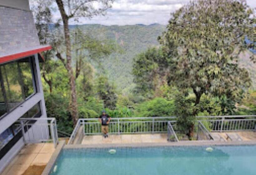 Cliffotel Kerala