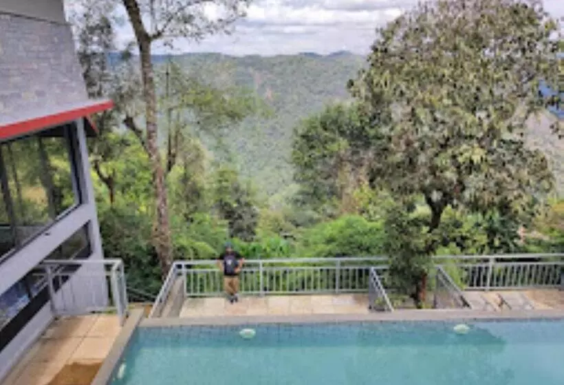 Cliffotel Kerala