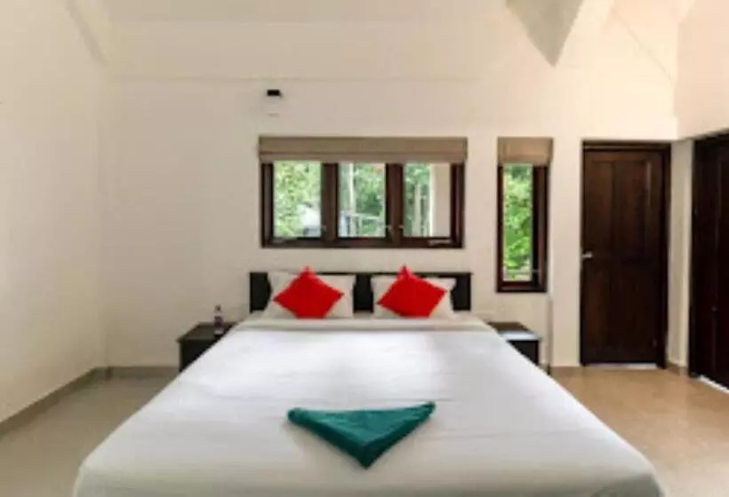 Cliffotel Kerala