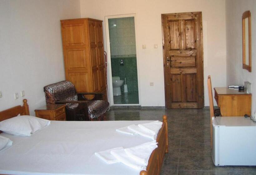 Hotell къщаперла