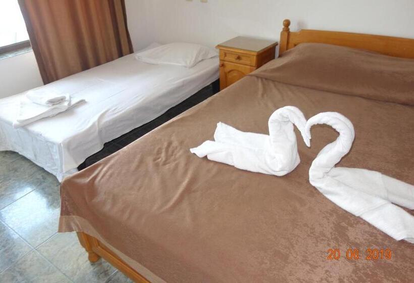 Hotell къщаперла