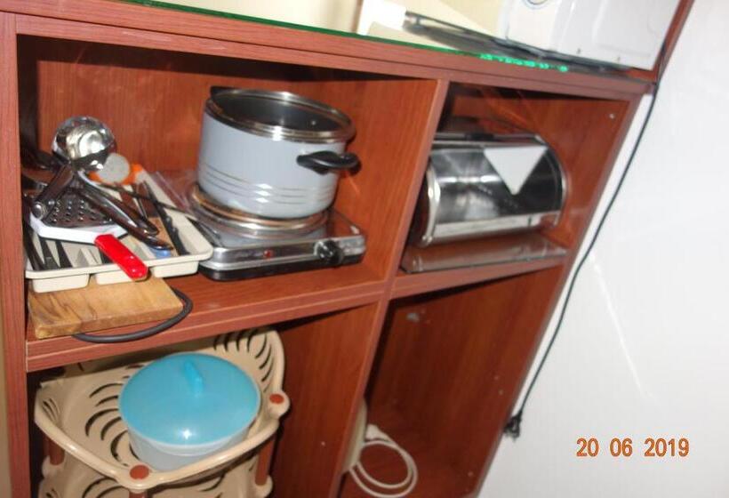 Hotell къщаперла