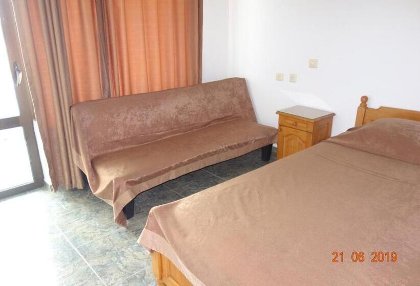 Hotell къщаперла