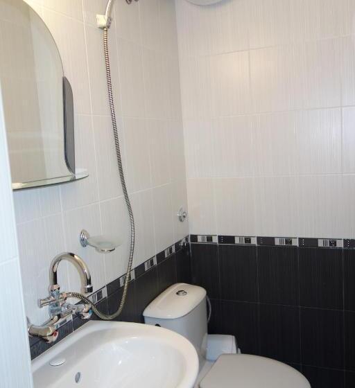 Hotell къщаперла