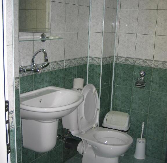 Hotell къщаперла