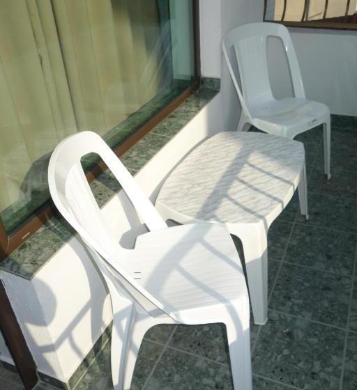 Hotell къщаперла