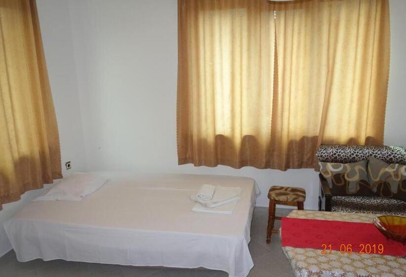 Hotell къщаперла